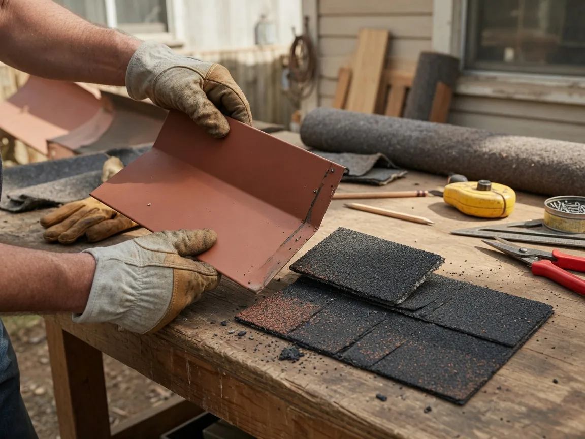 Roof Repair company in Dunlap, TN